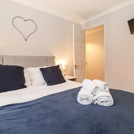 Hill Дом отдыха Уиндермир