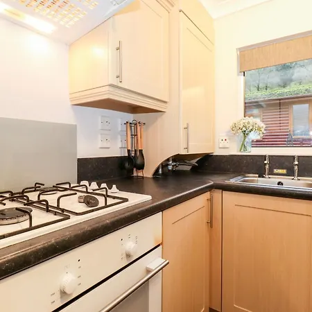 Дом отдыха Hill