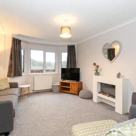 Hill Дом отдыха Уиндермир