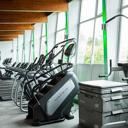 Дом отдыха Hill Уиндермир