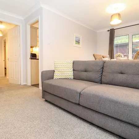 Hill Casa vacanze Windermere