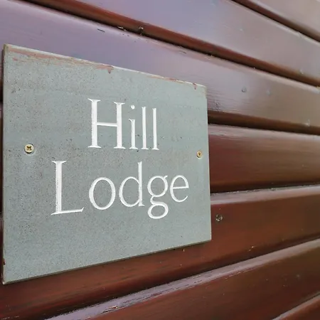 Hill * Windermere