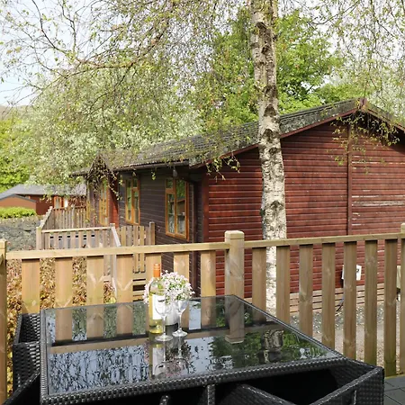 Hill Feriehus Windermere