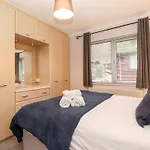 Ferienhaus Hill Windermere